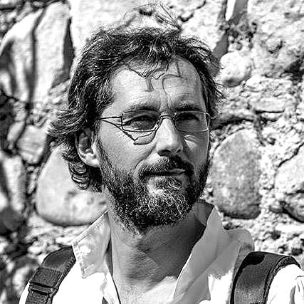 Fotografia, il "perCorso" di Perbellini fra le tre migliori scuole al mondo 1 Luciano Perbellini premiato ...ma non per le sue foto