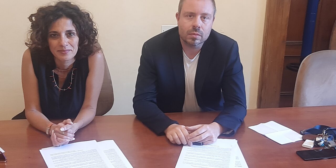 Sinistra Italiana da Verona a Roma per manifestare contro il riarmo