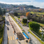San Zeno di Montagna: al via i lavori di ammodernamento della rete idrica a cura di Azienda Gardesana Servizi
