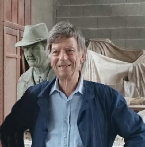 ALBERTO FONDERIA DALL OCA