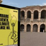 TEDx Verona 2025: il cambiamento inizia da noi, contro la crisi climatica