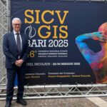 Massimo Balsano eletto presidente nazionale della Società Italiana di Chirurgia Vertebrale