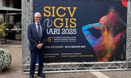 Massimo Balsano eletto presidente nazionale della Società Italiana di Chirurgia Vertebrale
