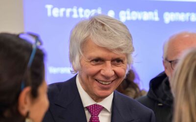 Un lavoro che include: Fondazione Cariverona lancia un bando da 4 milioni per promuovere inclusione e autonomia