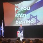 Calenda, Gaza e…il Veneto