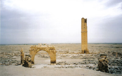 Una legione romana finì in Cina?