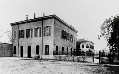 Cartiere Fedrigoni. Open day per visitare la storica sede