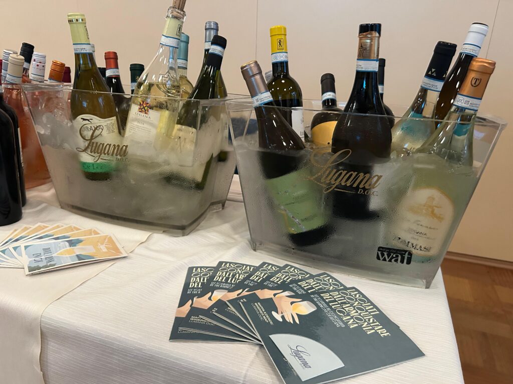 Consorzio Tutela Lugana DOC 1