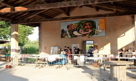 Custoza: 27-28 e 29 giugno un Blues di Pace a Corte Cavalchina