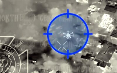 Droni ucraini contro i bombardieri russi: la guerra si inasprisce ancora