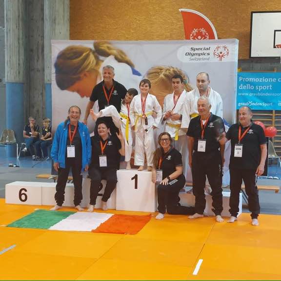 Judo in Armonia trionfa in Svizzera 1 E4589807 E281 45EF 9210 45F636ECE33A