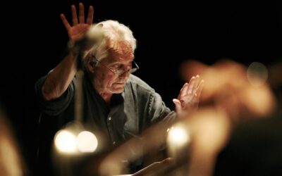 Tributo al compositore jazz Enrico Intra, mecenate un’azienda veronese