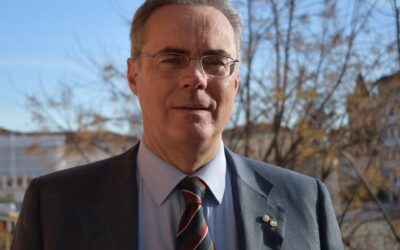 Il veronese Rugolotto presidente dei Primari Pediatrici