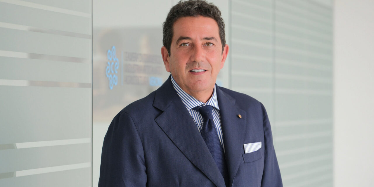 Verona, export in calo nel primo trimestre 2025: -2,7% su base annua. Riello (CCIAA): “Instabilità globale pesa sulle esportazioni”
