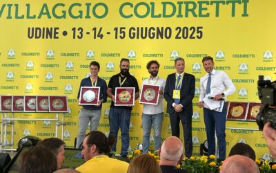 Verona 1ª in Veneto per le imprese agricole under 35