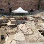 Sotto Castelvecchio batte ancora il cuore medievale di Verona