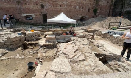 Sotto Castelvecchio batte ancora il cuore medievale di Verona