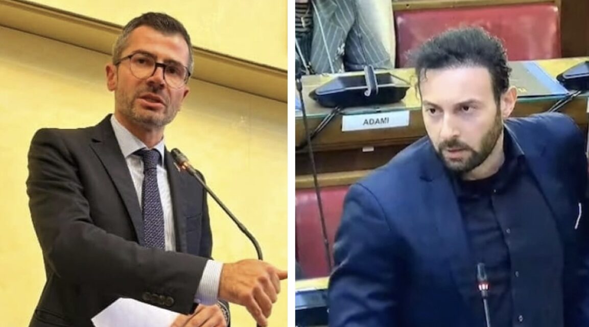 Vergognoso strumentalizzare i bambini per fare propaganda