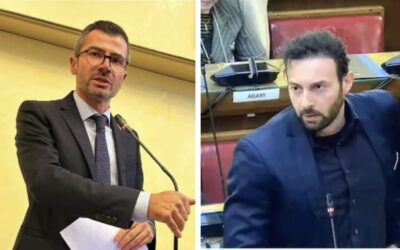 Vergognoso strumentalizzare i bambini per fare propaganda