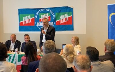 Tosi. Centrodestra unito per vincere a Verona e nel Veneto