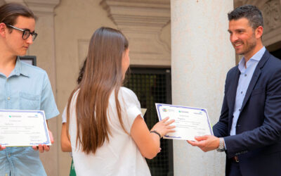 I giovani di Intercultura, un anno per cambiare il mondo a partire da sé stessi