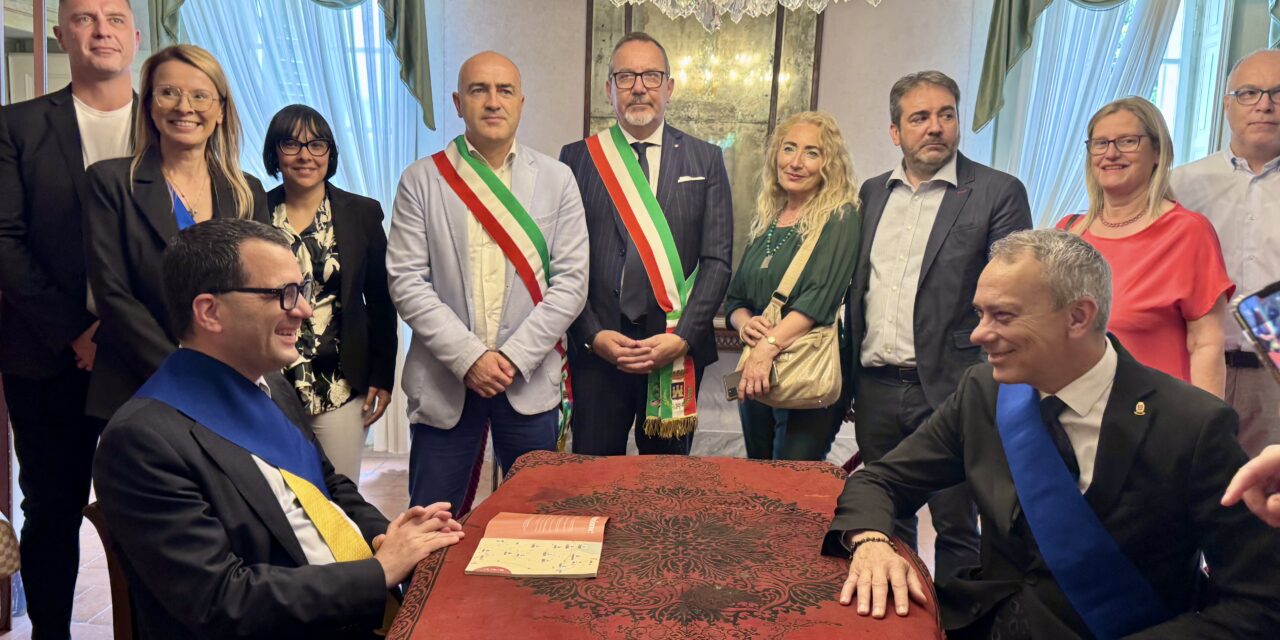 Il Risorgimento si scopre viaggiando: nasce la guida digitale del Museo Diffuso dell’Alto Mincio