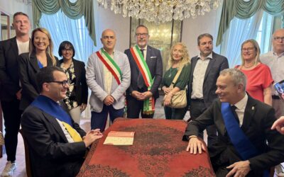 Il Risorgimento si scopre viaggiando: nasce la guida digitale del Museo Diffuso dell’Alto Mincio