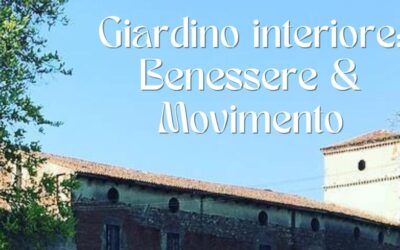 Nogarole Rocca, il benessere si coltiva al Parco della Rocca: yoga e ginnastica per i giovani durante tutta l’estate