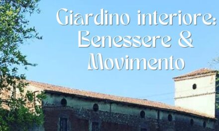 Nogarole Rocca, il benessere si coltiva al Parco della Rocca: yoga e ginnastica per i giovani durante tutta l’estate
