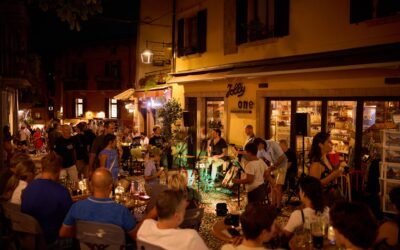 Musica in Piazza per tutta l’estate a Malcesine