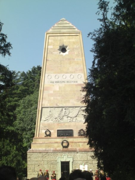 4 giugno 1859. Lo schiaffo della Battaglia di Magenta