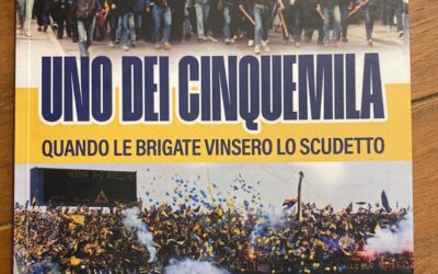 1985. Quando le Brigate vinsero lo scudetto