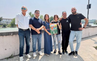 Pescantina accende l’estate con il “San Rocco River Festival”