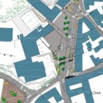 Piazza Roma cambia volto: più parcheggi, meno costi e una nuova visione per il centro di Sona
