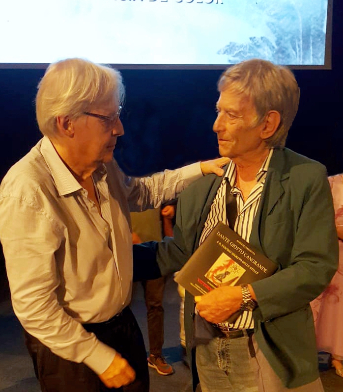 SGARBI 10.07.2022