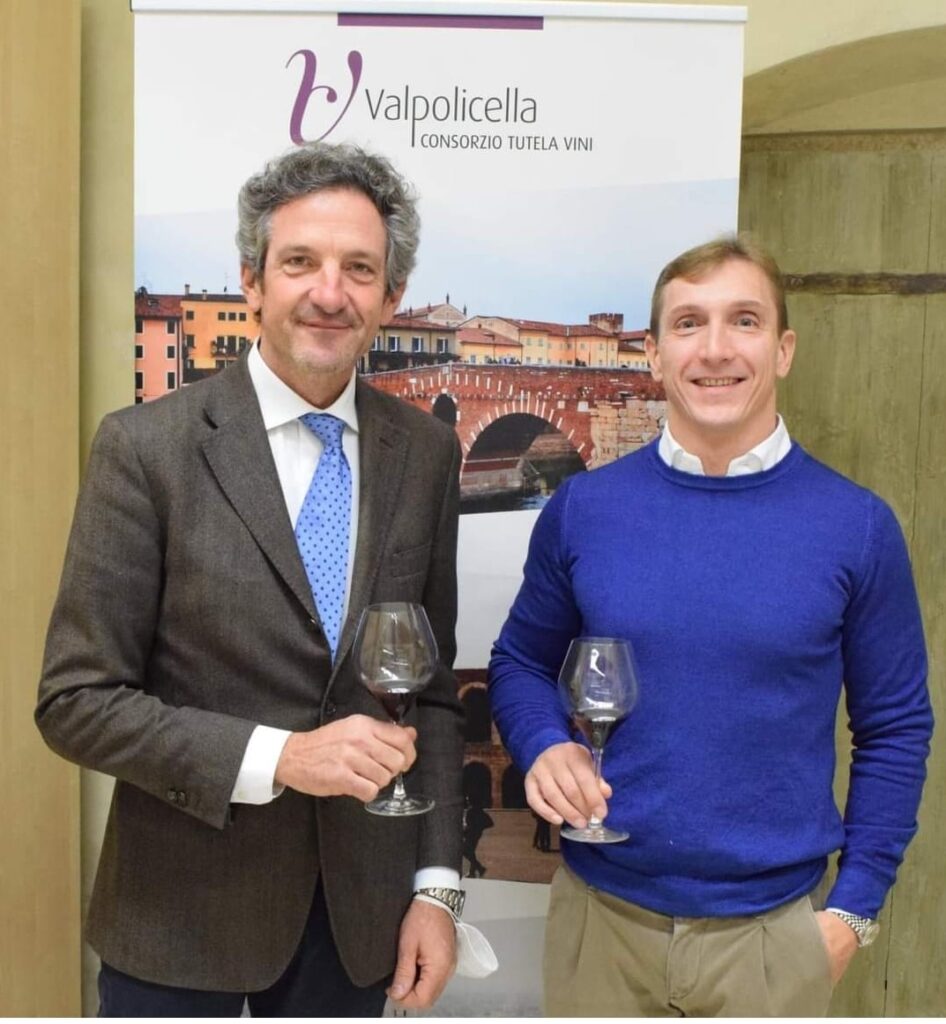 Il Consorzio Valpolicella in laguna per la 3ª edizione di “Venezia Superiore" 2 Il Consorzio Valpolicella in laguna per la 3ª edizione di “Venezia Superiore
