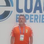 Luciano Faccioli relatore a “The Coach Experience”: “E’ stata una bella esperienza di confronto con tanti professionisti del mondo del calcio”