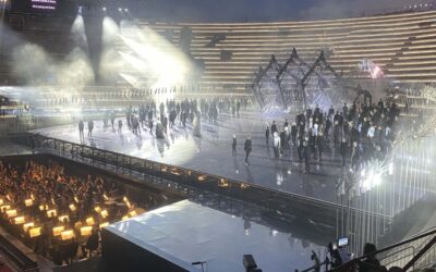 Aida di cristallo: secondo weekend sold-out all’Arena Opera Festival