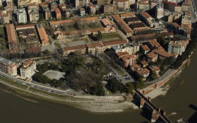 Arsenale. Dopo 30 anni manca il ancora il progetto