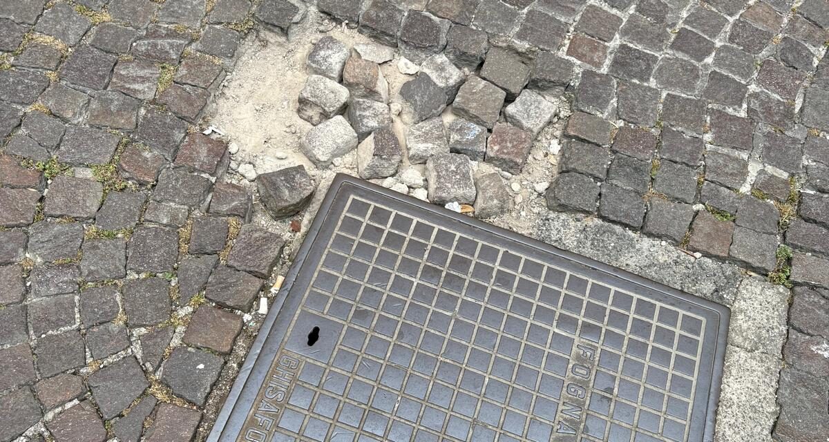 Buche. Compilation veronese