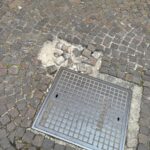 Buche. Compilation veronese