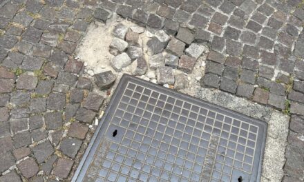 Buche. Compilation veronese