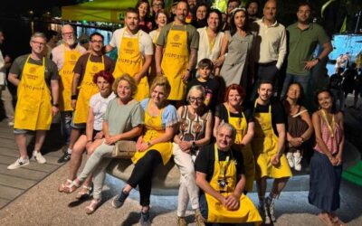 Bardolino. Successo di ‘Campagna Amica’