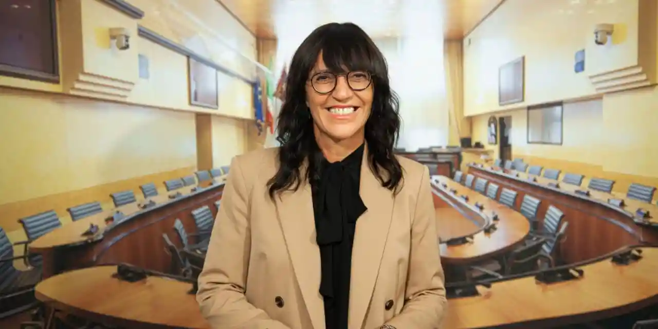 Anche Bigon si schiera per Verona città metropolitana