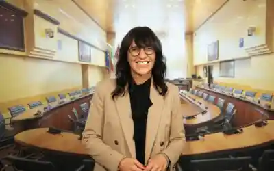 Anche Bigon si schiera per Verona città metropolitana