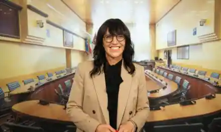 Anche Bigon si schiera per Verona città metropolitana