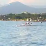 Peschiera dà il via alla Lega Bisse del Garda