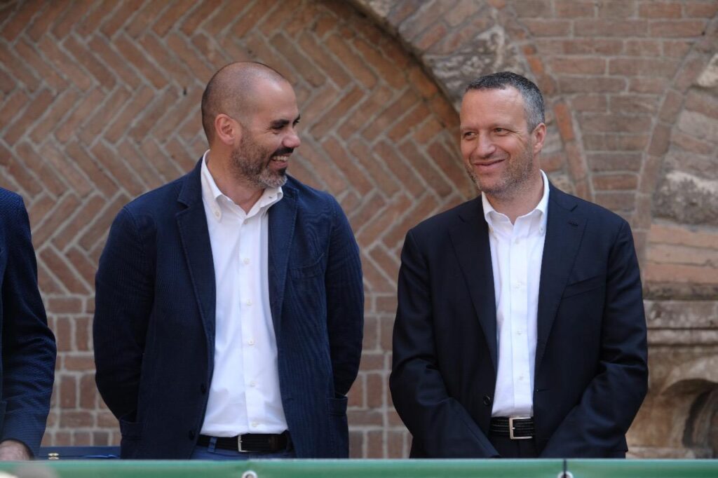 Tosi. Centrodestra unito per vincere a Verona e nel Veneto