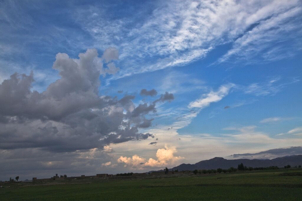 In Veneto Maggio più fresco e piovoso 1 cirrus clouds 60794 1280