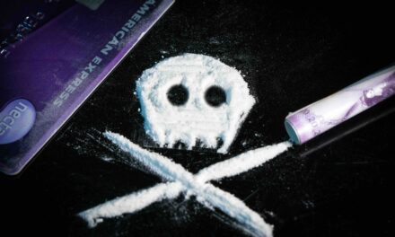 La droga continua a corrodere la nostra società